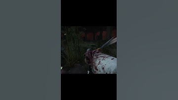 LONGEST shack loop EVER 🤯 #dbd #gaming #dbdclips #funny #dbdgameplay #dbdshorts #dbdkiller