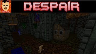 Heretic | Despair | Map 01 | Gloom Tower