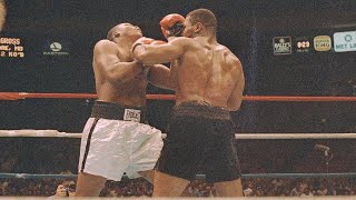 Mike Tyson (USA) vs Reggie Gross (USA) | Boxing Highlights (1986)