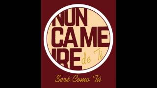 Video thumbnail of "Seré como Tú - Ejército de Liberación - Disco Nunca me Iré 2013"