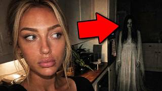 8 SCARY GHOST Videos That Are Truly UNEXPLAINED screenshot 2