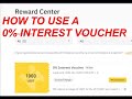 How to redeem 1000 usdt 0 interest  voucher binance free voucher binance binancecoin