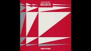 Polaroid Love (Instrumental   Hidden Vocals) ~ ENHYPEN