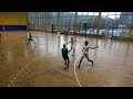 APKP Gdynia- Korona Żelistrzewo
