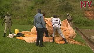 Download Lagu Bakutte bana Kenya 22 lwakwenyigira munvuba mbi ku mwalo Majanji MP3