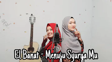 Ku Buka Lembaran Baru Menuju Surga Mu