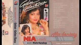 Nia Daniaty - Gelas Gelas Kaca   Composer - Rinto Harahap (1985)