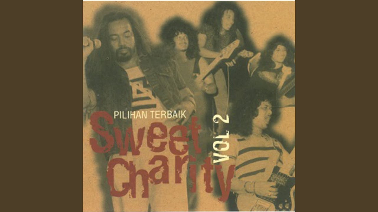 Dia Sweet Charity Shazam