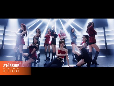 [MV] 우주소녀 (WJSN) - UNNATURAL