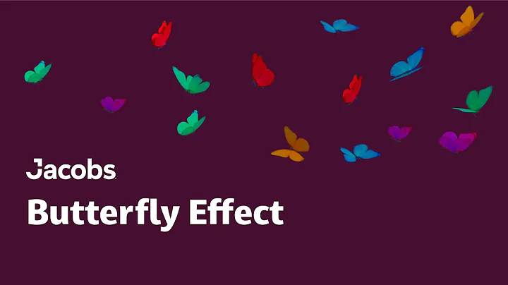 The Butterfly Effect, by Jacobs
