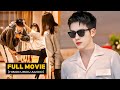 She rented a billionaire ceo and made him her contract hasband butkorean chinesedrama explainhindi