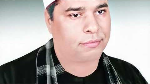 الشيخ محمد الليثي سوره الاسراء روعه