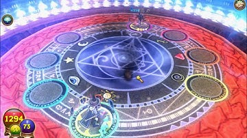 Wizard101- 1v1 PvP Working up the Ranks (Episode 1)