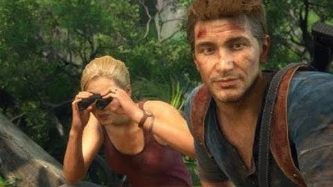 Uncharted Legacy of Thieves Collection PC Update 1.1 fixes mouse sensitivity issues and motion blur