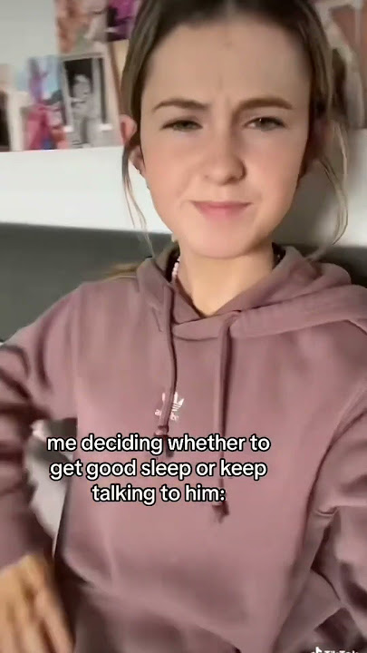 It's a hard choice 🤪😭 #shorts #boy #crush #sleep