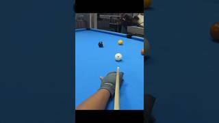 1-2-3 #billiards #pool #sports #pov