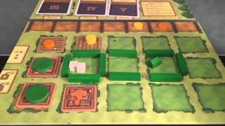 Agricola: How's it Play Solo?