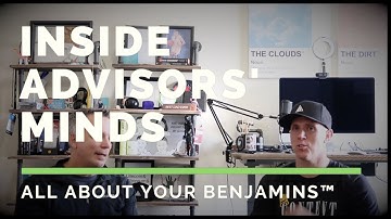 Entrepreneurial Lessons From YCharts CEO Sean Brown