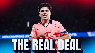 Xavi Espart Is The Real Deal - HANSI FLICK’S BIGGEST UNVIEL