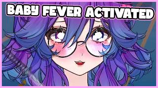 CottontailVA Has Reached That Age