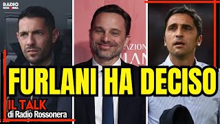 MILAN, FURLANI HA DECISO | Radio Rossonera Talk