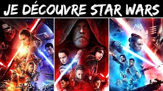 La Postlogie Star Wars est-elle vraiment un échec ?