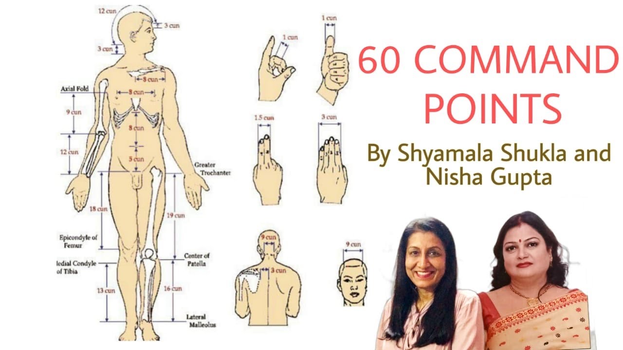 ||HOW TO LOCATE 60 COMMAND POINTS, 5 SHU POINTS IN BYOL AND BODY|| # ...