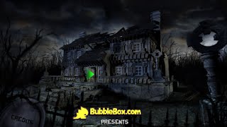 Ghostscape 1 Walkthrough