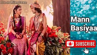 Mann Basiya (Full Song) Ringtone | Tere Naam Thumb