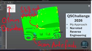 Qschallenge2026 - My Reverse Engineering Take