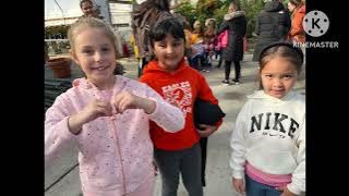 Download lagu Field Trip Autum