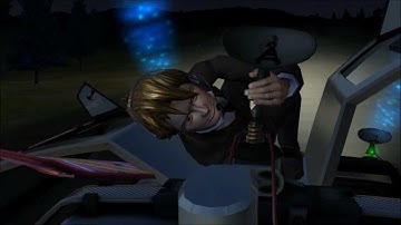 Back to the Future: The Game with Bagelsmith (Episode 5, Part 13) "Remote Time Circuits"