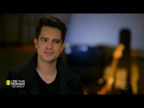 Video: Brendon Urie Net Worth: Wiki, Kasal, Pamilya, Kasal, Sahod, Mga Kapatid