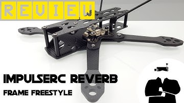 ImpulseRC Reverb | Build / assembly & review