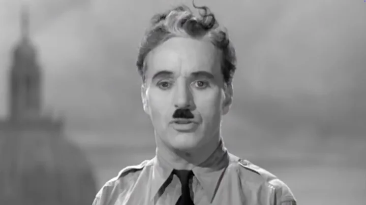 The Greatest Speech Ever Made (2025)