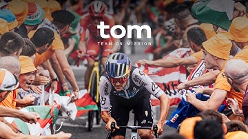 TOM - Team On Mission 3 : Answers