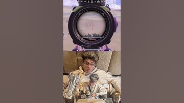 JONATHAN GAMING  1V6👀 🔥 BGIS THE GRIND Mvp Or What #shorts