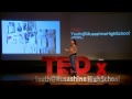 好きでしょうがない！　Just Can't Help It !! | 太田 真理子  Mariko Ohta | TEDxYouth@MusashinoHighSchool