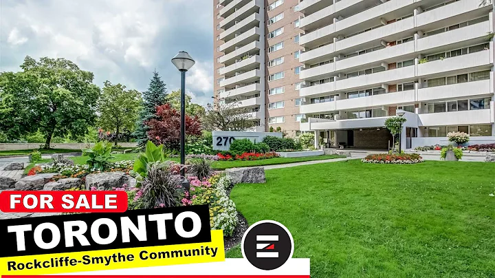 Ellis Real Estate Group, 270 Scarlett Road, Toronto