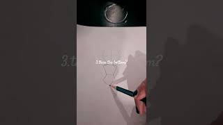 ✨️How to draw a girl✨️#drawing#bang bang bang#girl