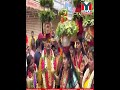 Jogini shyamala bonam 2022 | Secunderabad bonalu 2022 | shyamala bonam dance at Bonalu 2022