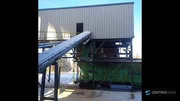 Residential Wood Pellet Certification - ENplus / CANplus