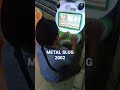 Metal Slug 3 - Nostalgia Maen ding dong