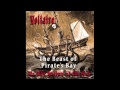 Aurelio voltaire  the beast of pirates bay official