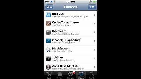How To Record Audio And Video On You iPod Touch