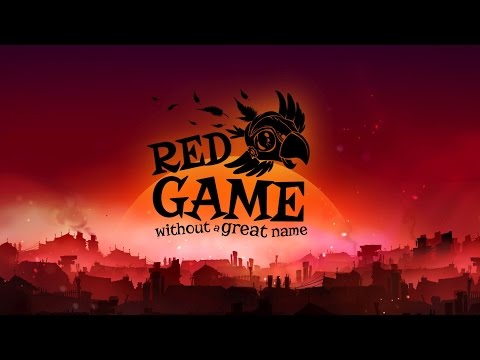 Red Game Without a Great Name launch trailer