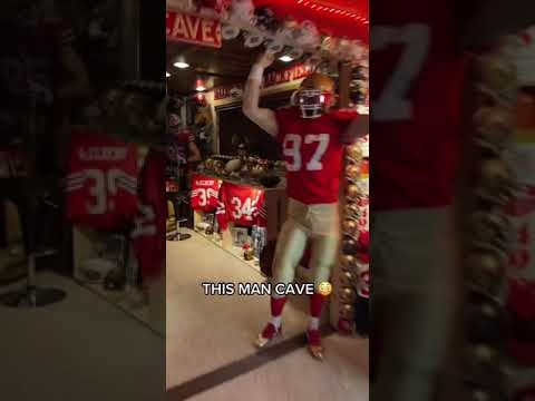 Video: Nekdanja ljubiteljica 49er kaže, da je NFL čez nizke plače