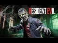 Resident Evil Live Action - My Dream Cast | Fan Made Casting