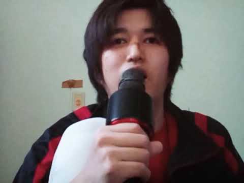 【無謀な挑戦】Official髭男dism「Pretender」のキーを２オクターブ上げて歌ってみた。（キー+24）
