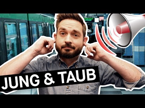 Video: Der Fall Der Tauben Und Stummen - Alternative Ansicht